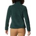 Columbia Women's Benton Springs Fleece Spruce Jacket Columbia Women's Benton Springs Fleece Spruce Jacket