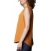 Columbia Women's Cades Cape Tank Canyon Sun Top
