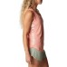 Columbia Women's Cades Cape Tank Coral Reef Top Columbia Women's Cades Cape Tank Coral Reef Top