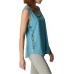 Columbia Women's Cades Cape Tank SEA WAVE Top