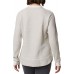Columbia Women's Chillin Chalk Thermal Sweater
