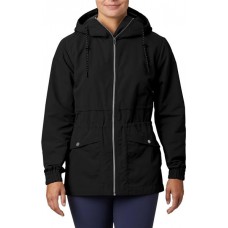 Columbia Women's Day Trippin' Black Jacket Columbia Women's Day Trippin' Black Jacket