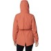 Columbia Women's Day Trippin' Teak Brown Jacket Columbia Women's Day Trippin' Teak Brown Jacket