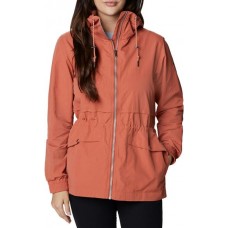 Columbia Women's Day Trippin' Teak Brown Jacket Columbia Women's Day Trippin' Teak Brown Jacket