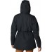 Columbia Women's Drop Ridge Interchange 3-in-1 Black Jacket