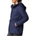 Columbia Women's Drop Ridge Interchange 3-in-1 Nocturnal Jacket