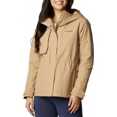 Columbia Women's Hadley Trail Beach Jacket