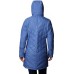 Columbia Women's Heavenly Long Hooded Velvet Cove Jacket Columbia Women's Heavenly Long Hooded Velvet Cove Jacket