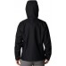 Columbia Women's Hikebound Black Jacket