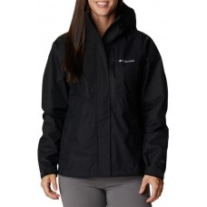 Columbia Women's Hikebound Black Jacket