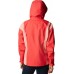 Columbia Women's Hikebound RED HIBISCUS/CORAL REEF Jacket Columbia Women's Hikebound RED HIBISCUS/CORAL REEF Jacket