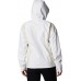 Columbia Women's Hikebound White/Chalk Jacket Columbia Women's Hikebound White/Chalk Jacket