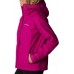 Columbia Women's Hikebound Wild Fuchsia Jacket Columbia Women's Hikebound Wild Fuchsia Jacket