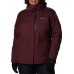 Columbia Women's Last Tracks II Insulated Malbec Jacket Columbia Women's Last Tracks II Insulated Malbec Jacket