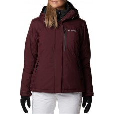 Columbia Women's Last Tracks II Insulated Malbec Jacket Columbia Women's Last Tracks II Insulated Malbec Jacket