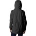 Columbia Women's Lillian Ridge Shell Black Jacket Columbia Women's Lillian Ridge Shell Black Jacket