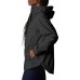 Columbia Women's Lillian Ridge Shell Black Jacket Columbia Women's Lillian Ridge Shell Black Jacket