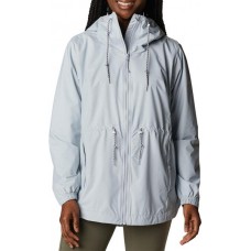 Columbia Women's Lillian Ridge Shell Cirrus Grey Jacket Columbia Women's Lillian Ridge Shell Cirrus Grey Jacket