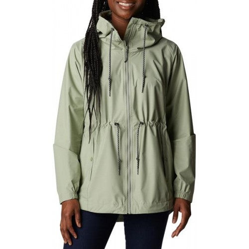 Columbia Women's Lillian Ridge Shell Safari Jacket Columbia Women's Lillian Ridge Shell Safari Jacket