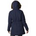 Columbia Women's Little Si Insulated Nocturnal Parka