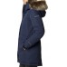 Columbia Women's Little Si Insulated Nocturnal Parka