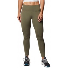 Columbia Women's Lodge Stn Grn Spotted Camo Fill Tights Columbia Women's Lodge Stn Grn Spotted Camo Fill Tights