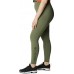 Columbia Women's Lodge Stn Grn Spotted Camo Fill Tights Columbia Women's Lodge Stn Grn Spotted Camo Fill Tights