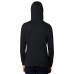 Columbia Women's Logo Black Hoodie Columbia Women's Logo Black Hoodie