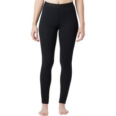 Columbia Women's Midweight Stretch Black Tights Columbia Women's Midweight Stretch Black Tights