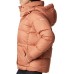 Columbia Women's Northern Gorge Down Nova Pink Ripstop Jacket