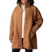 Columbia Women's Panorama Long Sherpa Elk Jacket Columbia Women's Panorama Long Sherpa Elk Jacket
