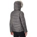 Columbia Women's Peak to Park Winter City Grey Jacket Columbia Women's Peak to Park Winter City Grey Jacket