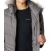Columbia Women's Peak to Park Winter City Grey Jacket Columbia Women's Peak to Park Winter City Grey Jacket