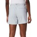 Columbia Women's PFG Backcast Water Cirrus Grey Shorts Columbia Women's PFG Backcast Water Cirrus Grey Shorts