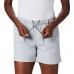 Columbia Women's PFG Backcast Water Cirrus Grey Shorts Columbia Women's PFG Backcast Water Cirrus Grey Shorts