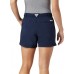 Columbia Women's PFG Backcast Water Collegiate Navy Shorts Columbia Women's PFG Backcast Water Collegiate Navy Shorts