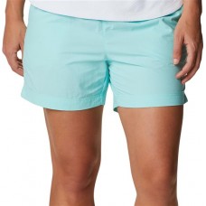 Columbia Women's PFG Backcast Water Gulf Stream Shorts