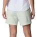 Columbia Women's PFG Backcast Water Light Lime Shorts Columbia Women's PFG Backcast Water Light Lime Shorts