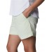 Columbia Women's PFG Backcast Water Light Lime Shorts Columbia Women's PFG Backcast Water Light Lime Shorts