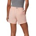 Columbia Women's PFG Backcast Water Tiki Pink Shorts Columbia Women's PFG Backcast Water Tiki Pink Shorts
