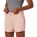 Columbia Women's PFG Backcast Water Tiki Pink Shorts Columbia Women's PFG Backcast Water Tiki Pink Shorts
