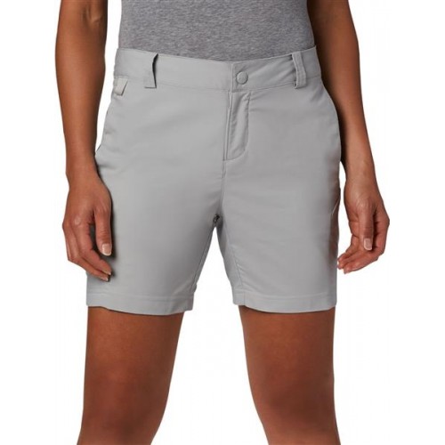Columbia Women's PFG Buoy Water Cool Grey Shorts Columbia Women's PFG Buoy Water Cool Grey Shorts