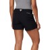 Columbia Women's PFG Coral Point III Black Shorts Columbia Women's PFG Coral Point III Black Shorts