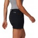 Columbia Women's PFG Coral Point III Black Shorts Columbia Women's PFG Coral Point III Black Shorts
