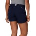 Columbia Women's PFG Coral Point III Collegiate Navy Shorts Columbia Women's PFG Coral Point III Collegiate Navy Shorts