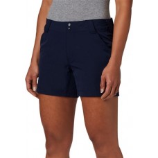 Columbia Women's PFG Coral Point III Collegiate Navy Shorts Columbia Women's PFG Coral Point III Collegiate Navy Shorts