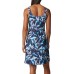 Columbia Women's PFG Freezer III Atoll Hidden Paradise Dress