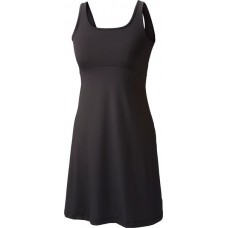 Columbia Women's PFG Freezer III Black Dress Columbia Women's PFG Freezer III Black Dress