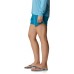 Columbia Women's PFG Tamiami Pull-On Deep Marine Shorts Columbia Women's PFG Tamiami Pull-On Deep Marine Shorts