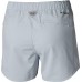 Columbia Women's PFG Tamiami Pull-On Cirrus Grey Shorts Columbia Women's PFG Tamiami Pull-On Cirrus Grey Shorts